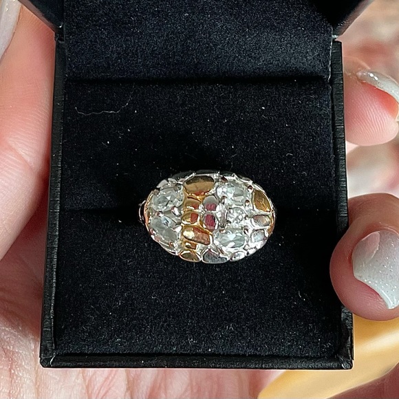 Ring size 7 - Picture 2 of 3